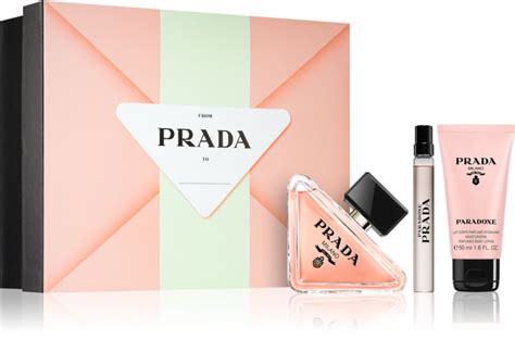 patriot prada|prada gift set.